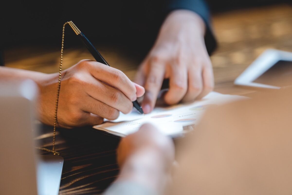 participacion de sociedad de hecho Grupo LID Abogados
